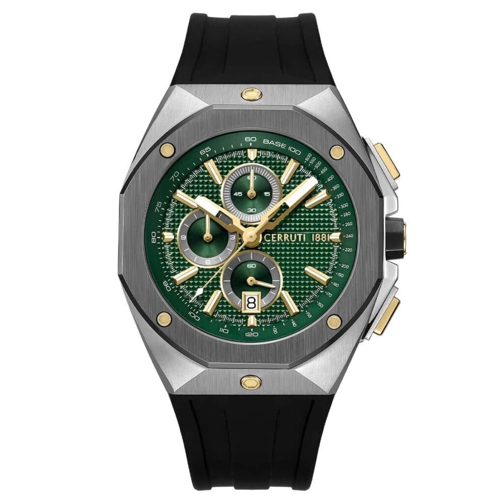 Cerruti CIWGO0073203 Kol Saatı