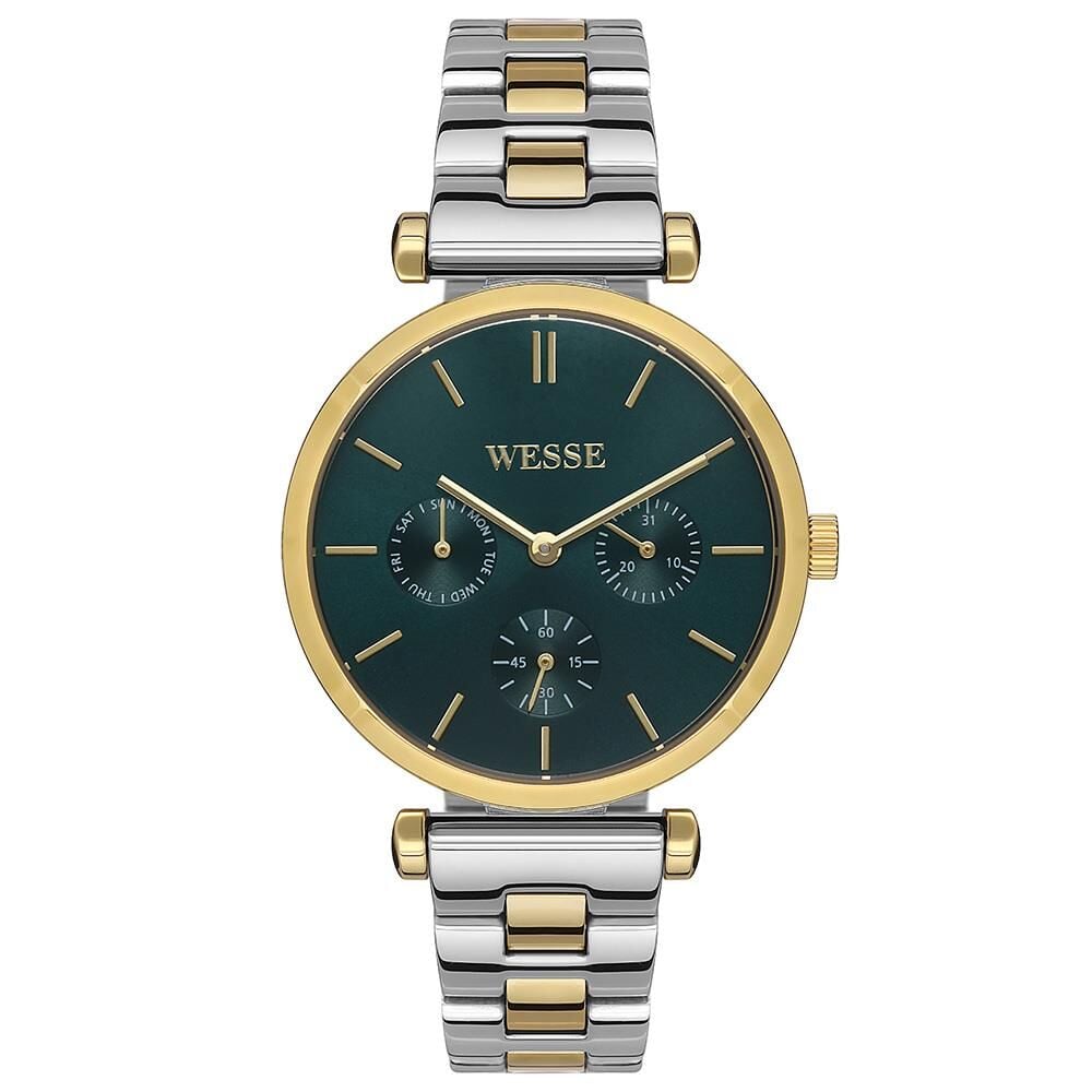 Wesse WWL108406 Kadın Kol Saati (SZ) (30)