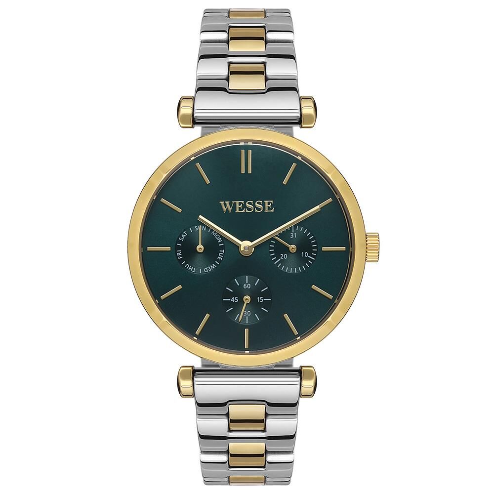 Wesse WWL108406 Kadın Kol Saati (SZ) (30)
