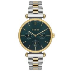 Wesse WWL108406 Kadın Kol Saati (SZ) (30)