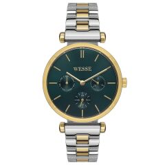 Wesse WWL108406 Kadın Kol Saati (SZ) (30)