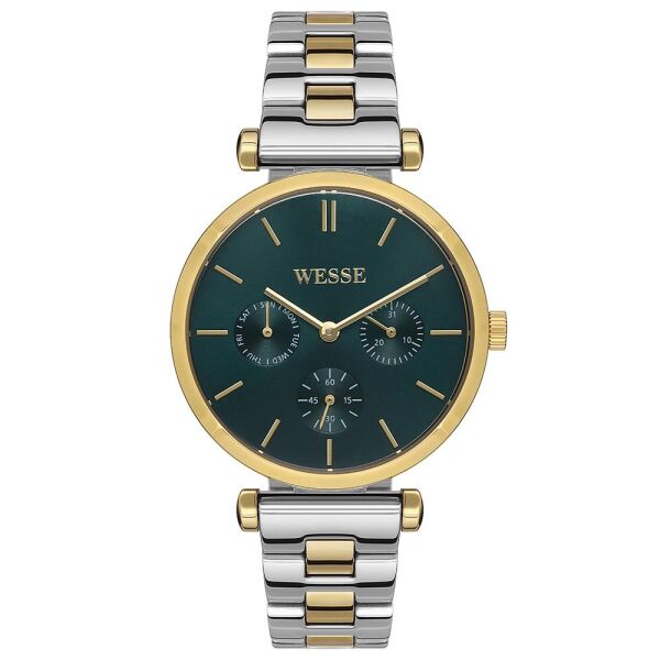 Wesse WWL108406 Kadın Kol Saati (SZ) (30)