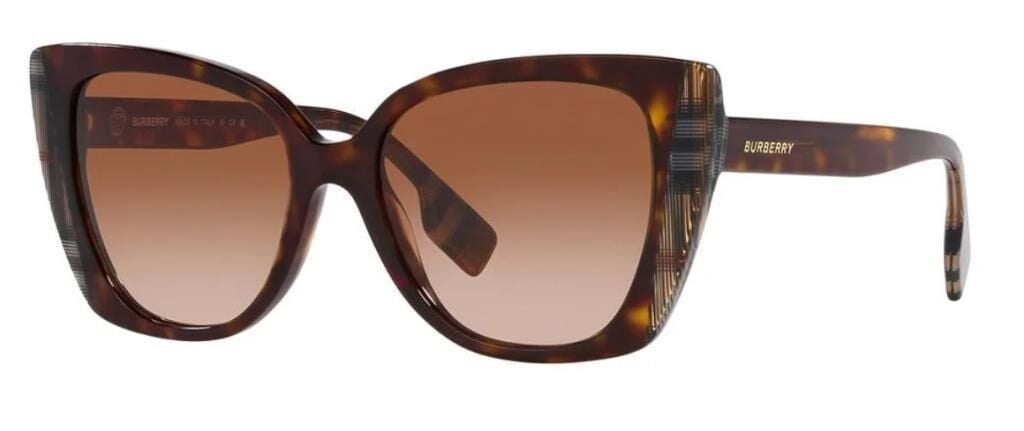 Burberry BU 4393 405313 .54 Kadın Güneş Gözlüğü