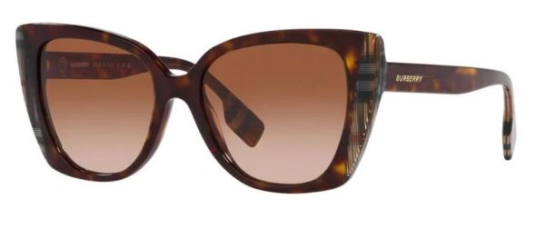 Burberry BU 4393 405313 .54 Kadın Güneş Gözlüğü