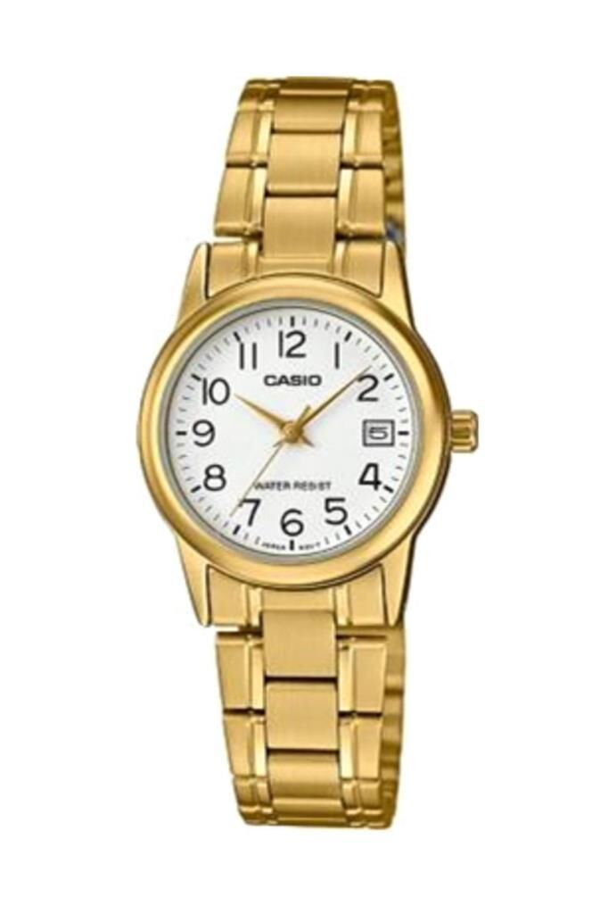 Casio Standart Kol Saati LTP-V002G-7B2UDF