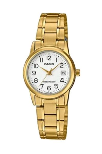 Casio Standart Kol Saati LTP-V002G-7B2UDF
