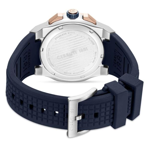 Cerruti CIWGQ0073402 Kol Saatı