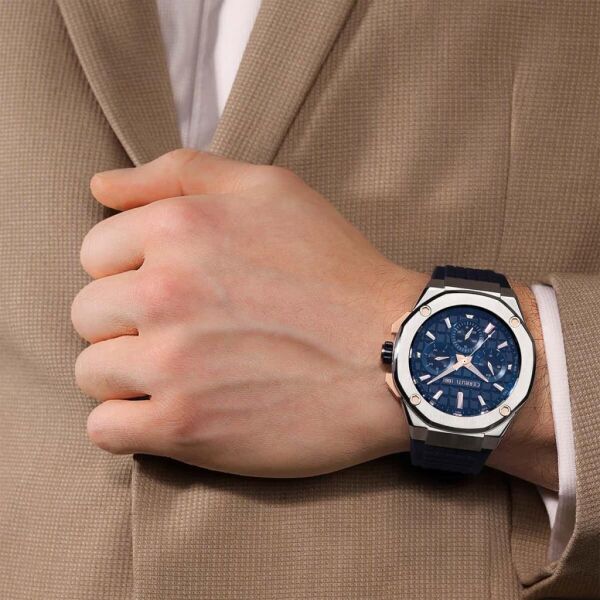 Cerruti CIWGQ0073402 Kol Saatı