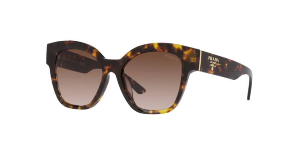 Prada SPS 17ZS VAU6S1 .54 Kadın Güneş Gözlüğü