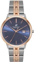 Beverly Hills Polo Club BP3040X.590 Kol Saati