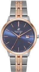Beverly Hills Polo Club BP3040X.590 Kol Saati