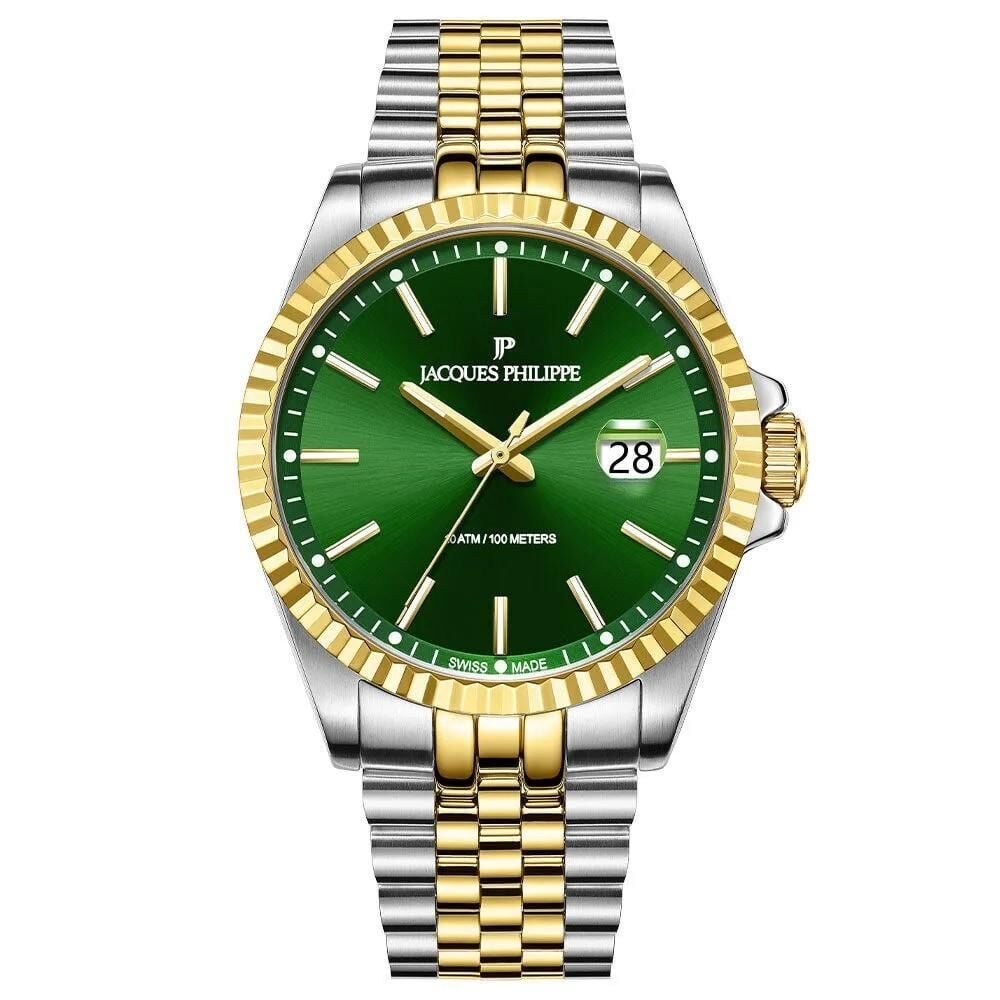 Jacques Philippe JPQGS5973X8V2 Kol Saati