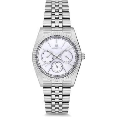 Momentus CW130S-02SS Kadın Kol Saati