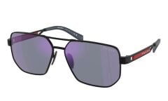 Prada SPS  51ZS 1BO70A .59 Erkek Güneş Gözlüğü