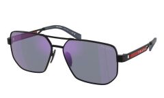 Prada SPS  51ZS 1BO70A .59 Erkek Güneş Gözlüğü
