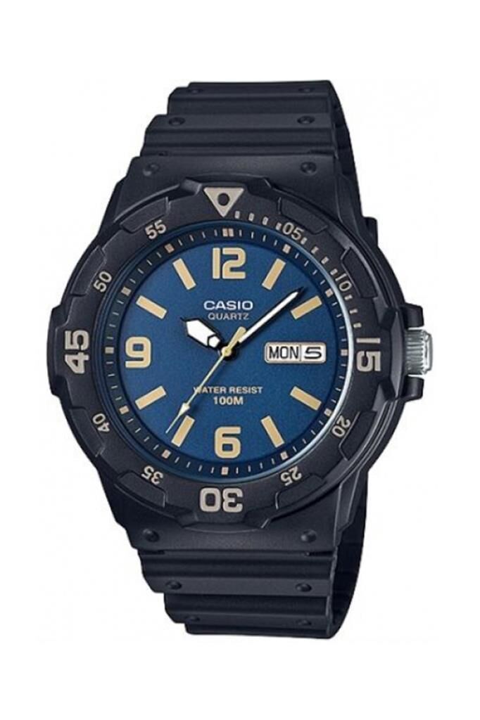 Casio Standart Kol Saati MRW-200H-2B3VDF
