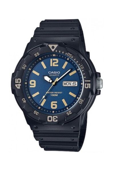 Casio Standart Kol Saati MRW-200H-2B3VDF