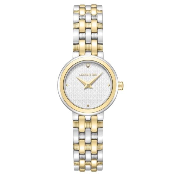 Cerruti CIWLG0095702 Kol Saatı