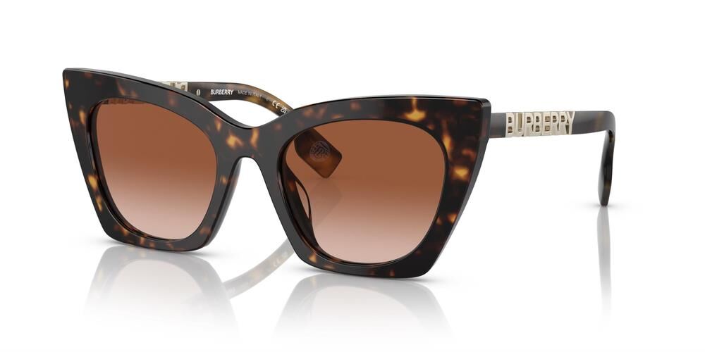 Burberry BU 4372U 300213 .52 Kadın Güneş Gözlüğü