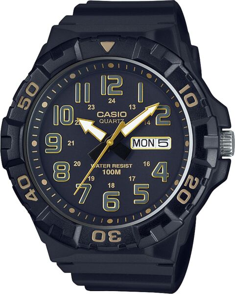 Casio Standart Kol Saati MRW-210H-1A2VDF