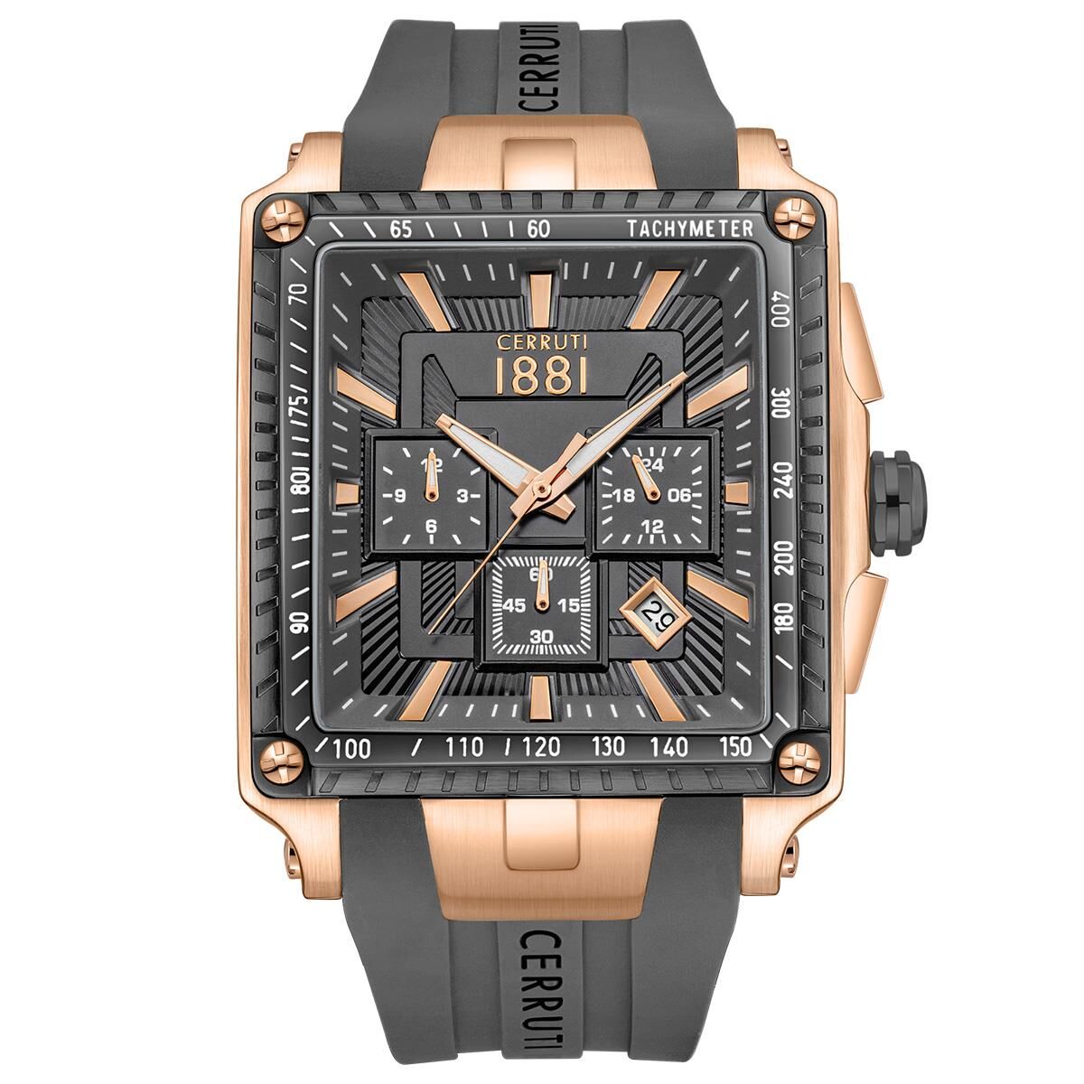 Cerruti CIWGO0018503 Erkek Kol Saat