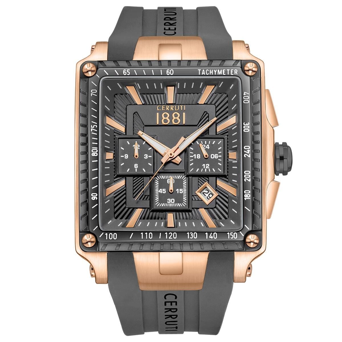 Cerruti CIWGO0018503 Erkek Kol Saati