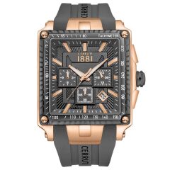 Cerruti CIWGO0018503 Erkek Kol Saati
