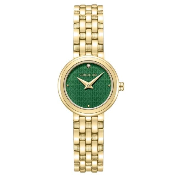 Cerruti CIWLG0095703 Kol Saatı