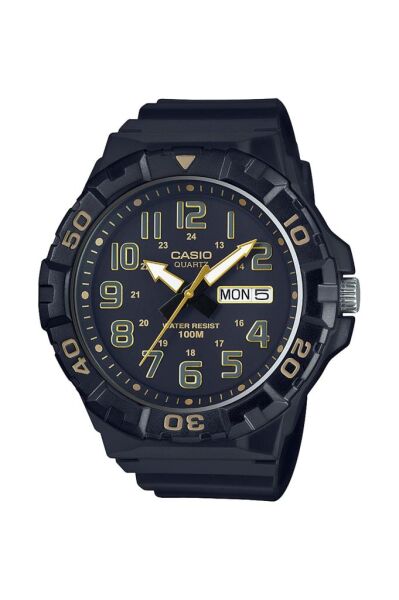 Casio Standart Kol Saati MRW-210H-1A2VDF