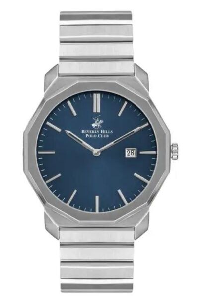 Beverly Hills Polo Club BP3285X.390 Erkek Kol Saati