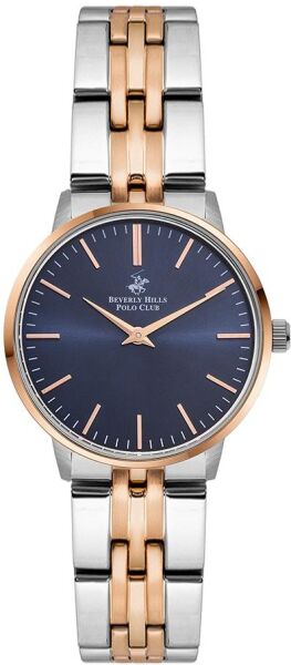 Beverly Hills Polo Club BP3041C.590 Kol Saati