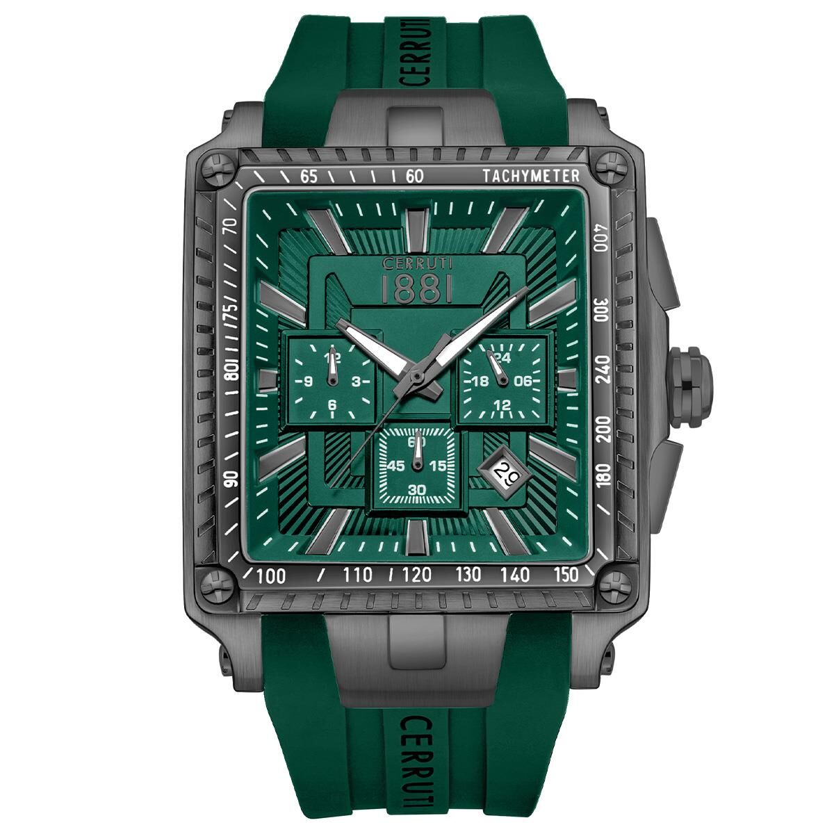 Cerruti CIWGO0018504 Erkek Kol Saati