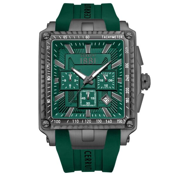 Cerruti CIWGO0018504 Erkek Kol Saati