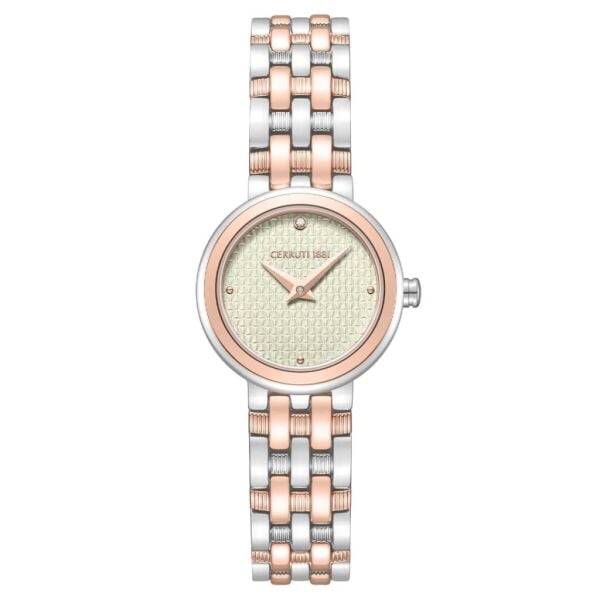Cerruti CIWLG0095704 Kol Saatı