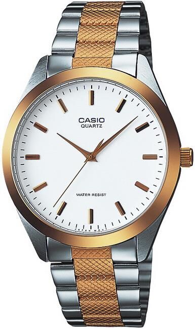 Casio Standart Kol Saati MTP-1274SG-7ADF