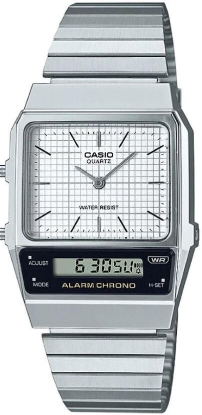 Casio Digital Unisex Kol Saati AQ-800E-7ADF
