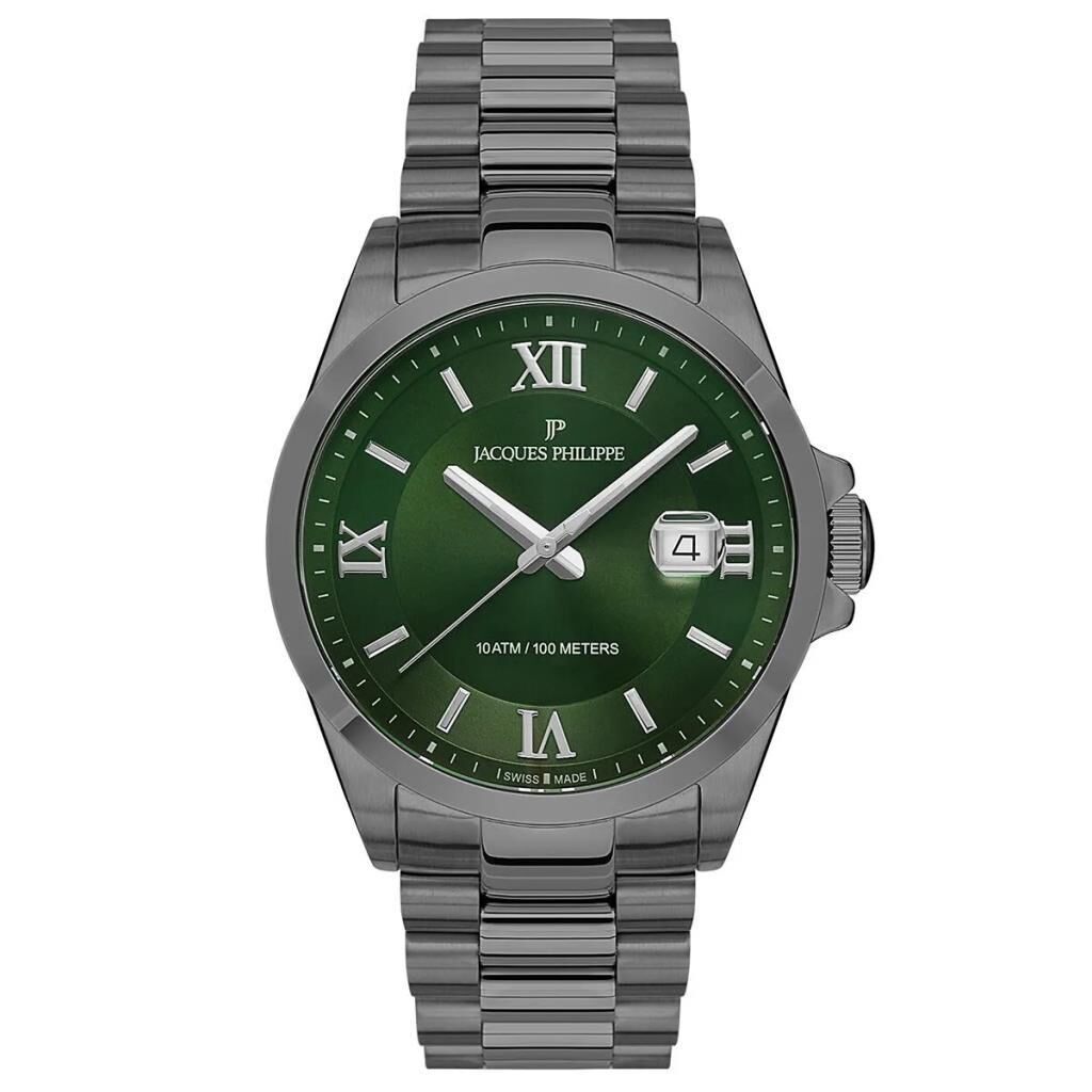 Jacques Philippe JPQGS3383X7V2 Kol Saati