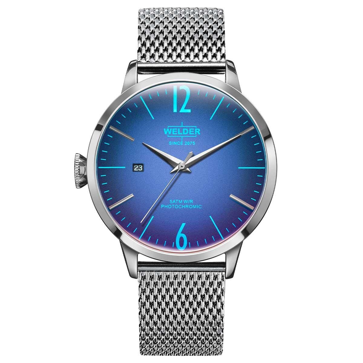 Welder Moody WRC125 (Ø 38 mm) Kadın Kol Saati