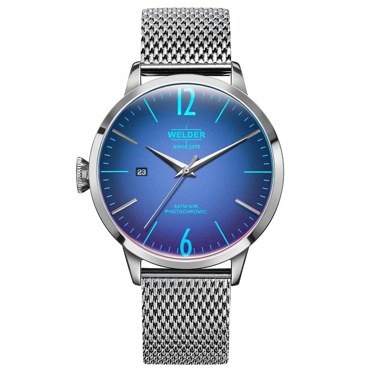 Welder Moody WRC125 (Ø 38 mm) Kadın Kol Saati