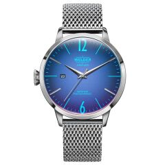 Welder Moody WRC125 (Ø 38 mm) Kadın Kol Saati