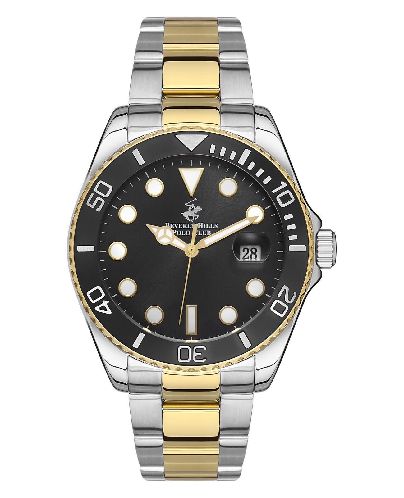 Beverly Hills Polo Club BP3328X.250 Erkek Kol Saati