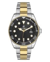 Beverly Hills Polo Club BP3328X.250 Erkek Kol Saati