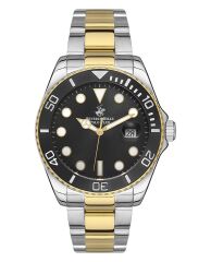 Beverly Hills Polo Club BP3328X.250 Erkek Kol Saati