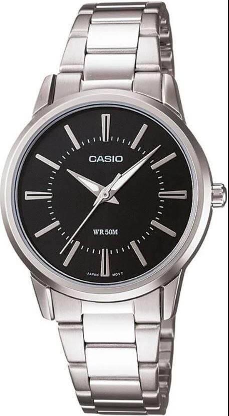 Casio Standart Kadın Kol Saatii LTP-1303D-1AVDF