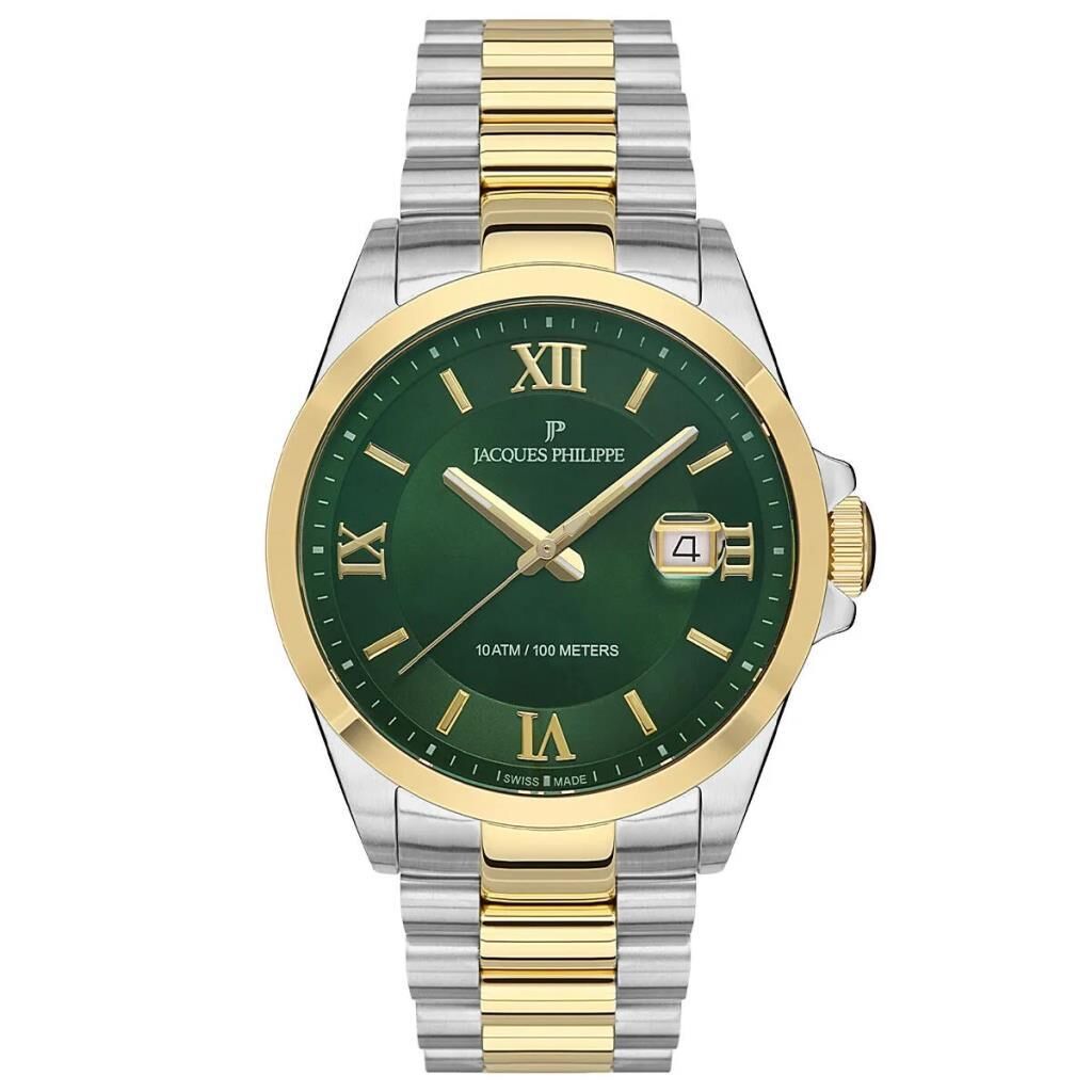 Jacques Philippe JPQGS3373X8V2 Kol Saati