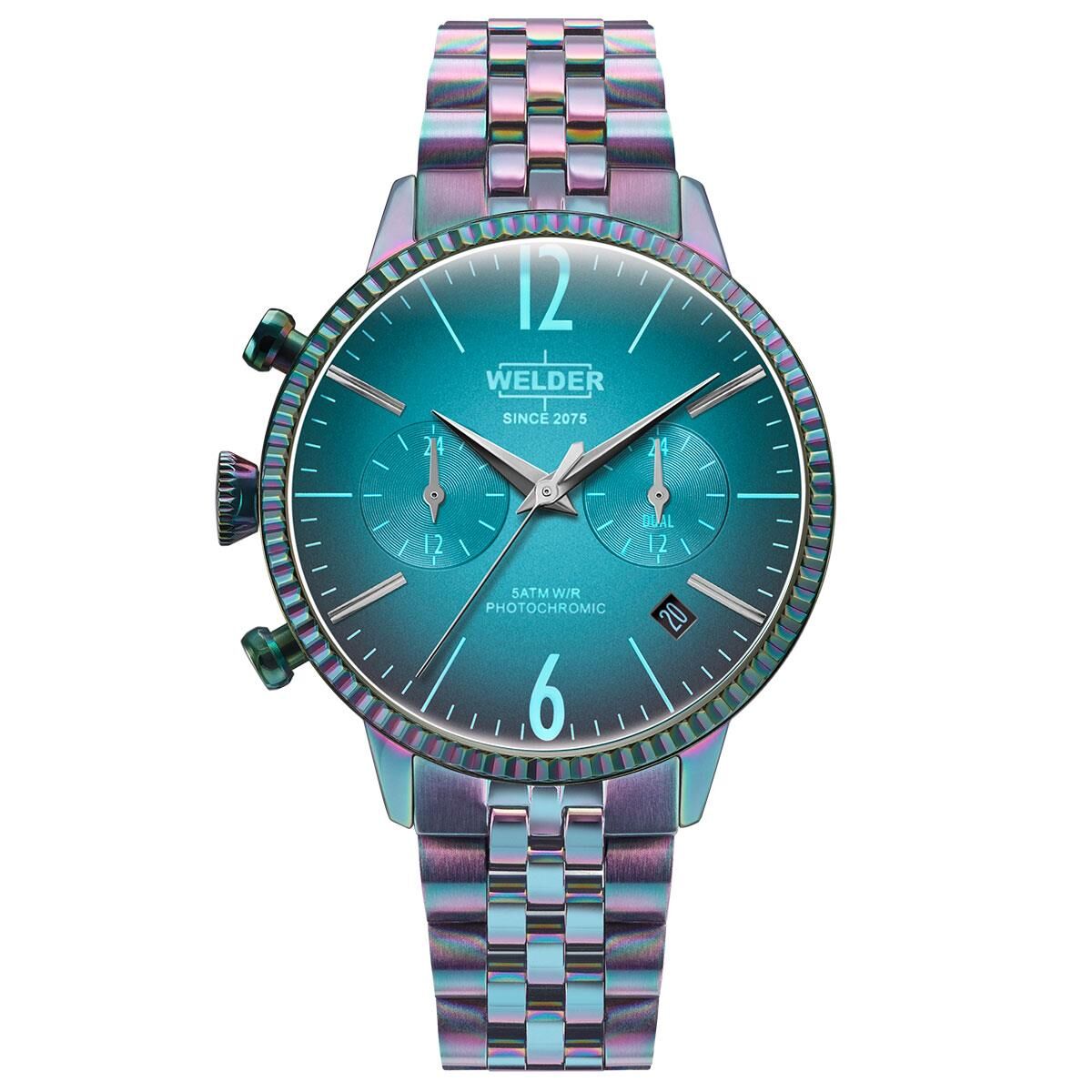 Welder Moody WWRC124 (Ø 39 mm) Kadın Kol Saati