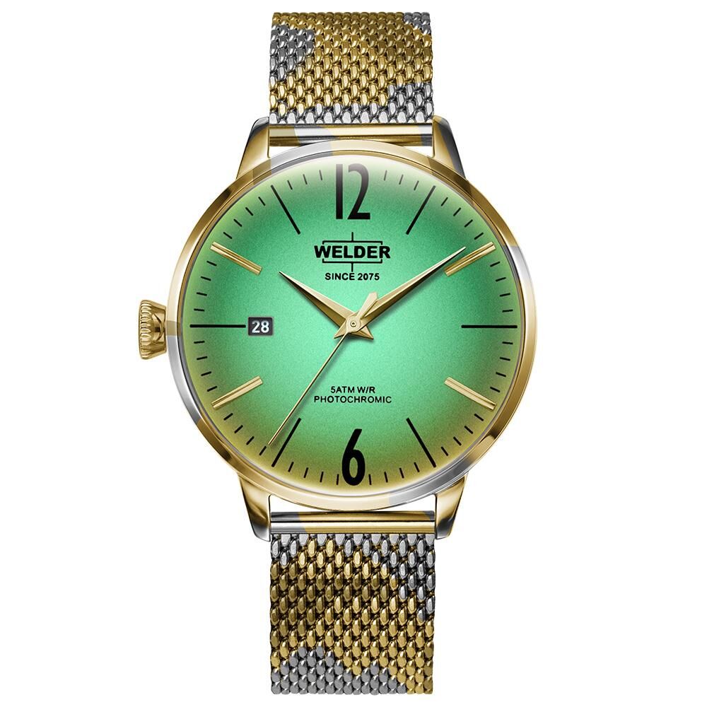 Welder Moody WRC662 (Ø 38 mm) Kol Saati