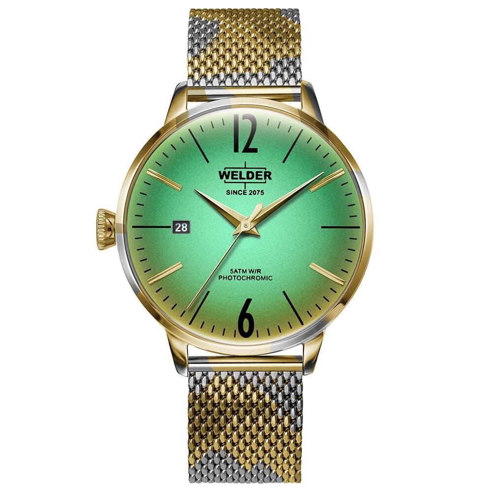 Welder Moody WRC662 (Ø 38 mm) Kol Saati