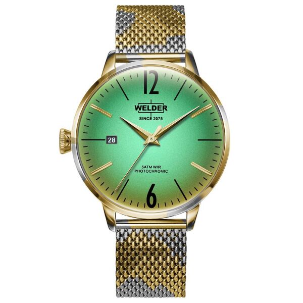 Welder Moody WRC662 (Ø 38 mm) Kol Saati