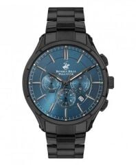 Beverly Hills Polo Club BP3304X.690 Erkek Kol Saati
